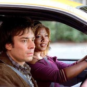 Foto Taxi, derrape total