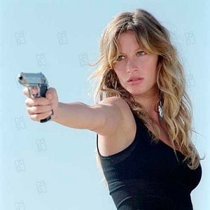 Foto Taxi, derrape total