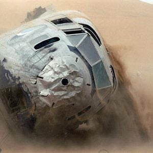 Foto El vuelo del Fénix