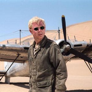 Foto Giovanni Ribisi