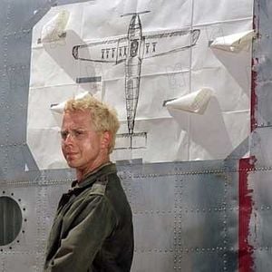 Foto Giovanni Ribisi