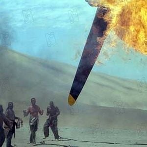 Foto El vuelo del Fénix