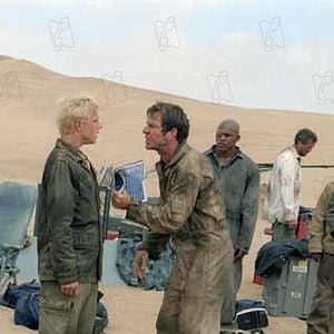 Foto Giovanni Ribisi