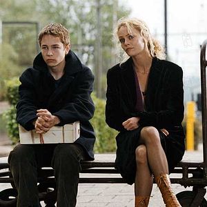 Mon ange - Película 2004