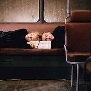 Foto Vanessa Paradis