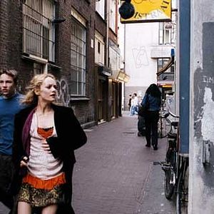 Foto Vanessa Paradis