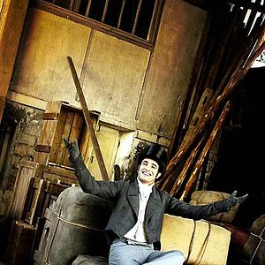 Foto Nunca digas nunca