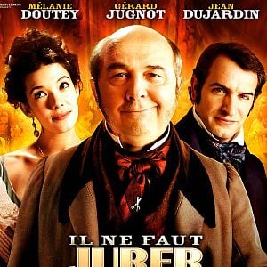 Foto Nunca digas nunca