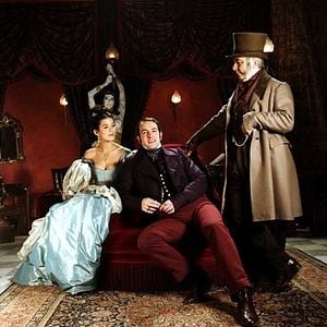 Foto Nunca digas nunca