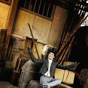 Foto Nunca digas nunca