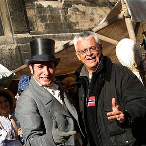 Foto Nunca digas nunca