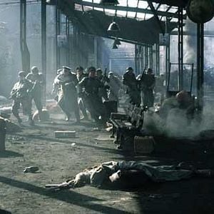 Foto Oliver Hirschbiegel