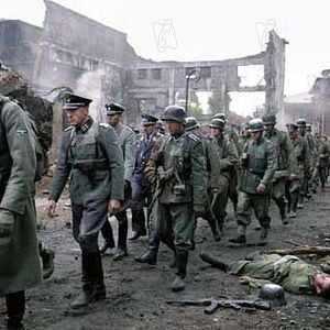 Foto Oliver Hirschbiegel