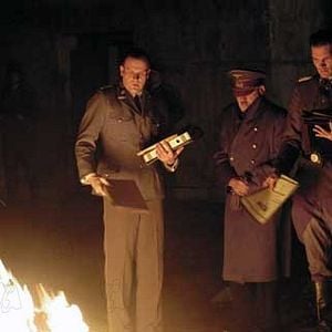 Foto Oliver Hirschbiegel