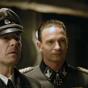 Foto Oliver Hirschbiegel