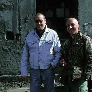 Foto Oliver Hirschbiegel