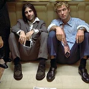 Foto Jason Schwartzman