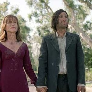 Foto Isabelle Huppert