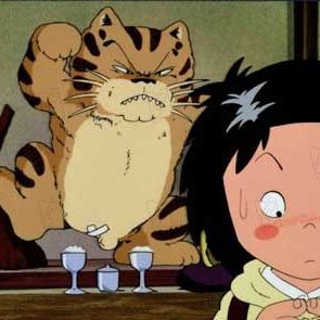 Foto Isao Takahata