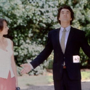 Foto François Cluzet