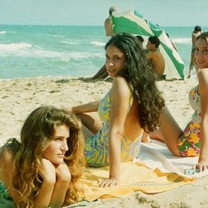 Foto Férid Boughedir