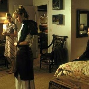 Foto Melinda y Melinda