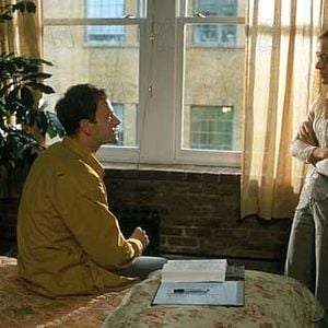 Foto Melinda y Melinda