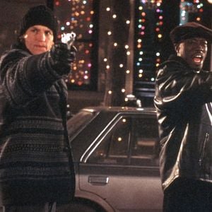 Foto Woody Harrelson