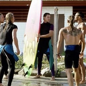 Foto Kathryn Bigelow