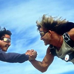 Foto Kathryn Bigelow