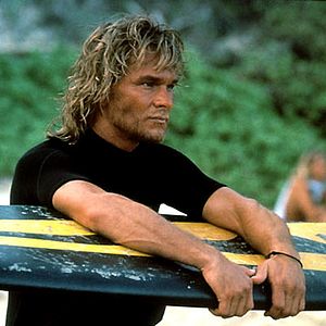 Foto Kathryn Bigelow