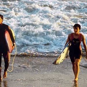 Foto Kathryn Bigelow