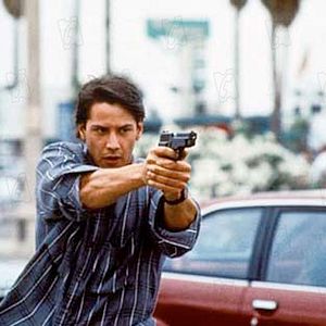 Foto Kathryn Bigelow