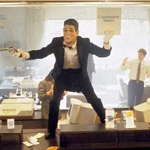 Foto Kathryn Bigelow