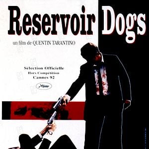Foto Reservoir Dogs