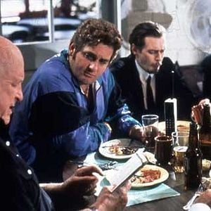 Foto Reservoir Dogs
