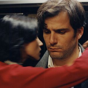 Foto Jean-Luc Godard