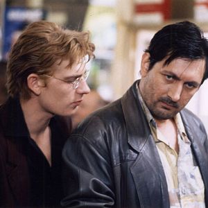 Foto Guillaume Depardieu