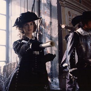 Foto Luis XIV, Niño Rey