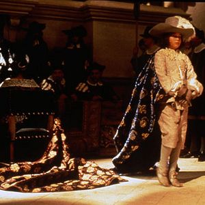 Foto Luis XIV, Niño Rey