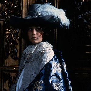 Foto Luis XIV, Niño Rey