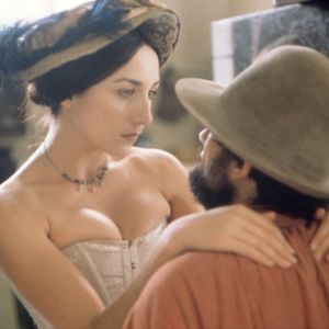 Foto Elsa Zylberstein