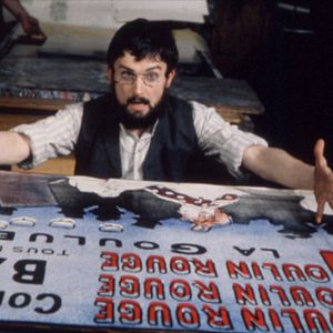 Foto Toulouse Lautrec