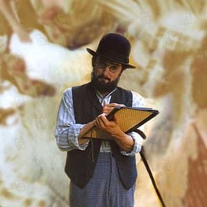 Foto Toulouse Lautrec