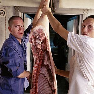 Foto Los carniceros verdes