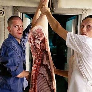 Foto Los carniceros verdes