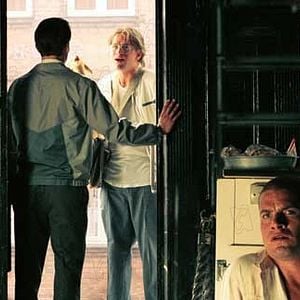 Foto Los carniceros verdes