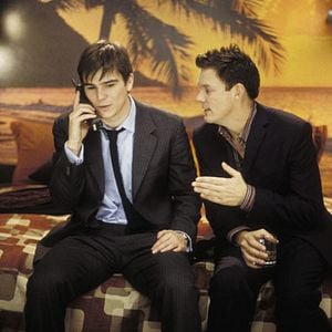 Foto Matthew Lillard