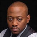 Foto Omar Epps