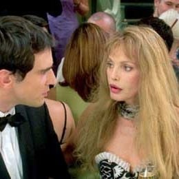 Foto Arielle Dombasle